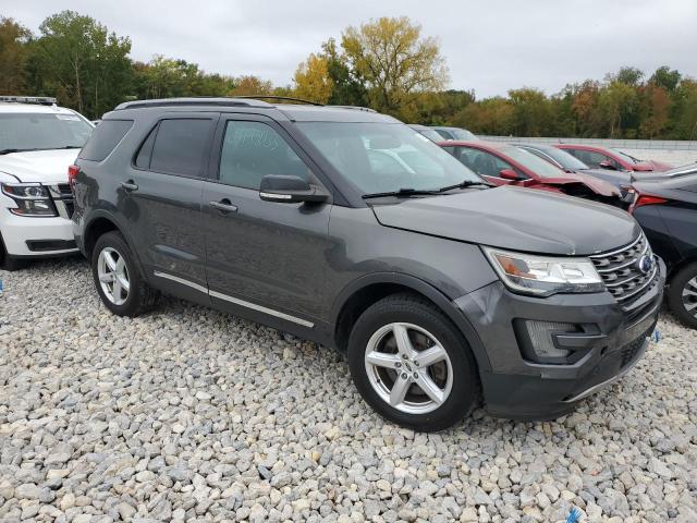 Photo 3 VIN: 1FM5K8D81GGC80135 - FORD EXPLORER X 