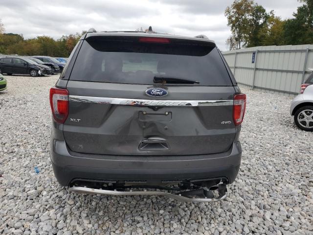 Photo 5 VIN: 1FM5K8D81GGC80135 - FORD EXPLORER X 