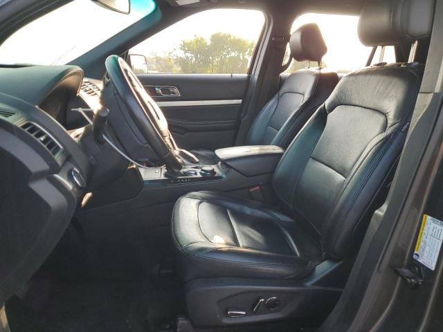 Photo 6 VIN: 1FM5K8D81GGC80135 - FORD EXPLORER X 