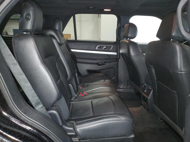 Photo 10 VIN: 1FM5K8D81GGD24201 - FORD EXPLORER 