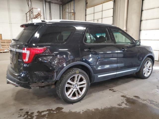 Photo 2 VIN: 1FM5K8D81GGD24201 - FORD EXPLORER 