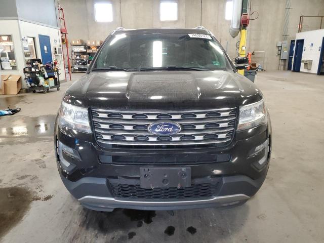 Photo 4 VIN: 1FM5K8D81GGD24201 - FORD EXPLORER 