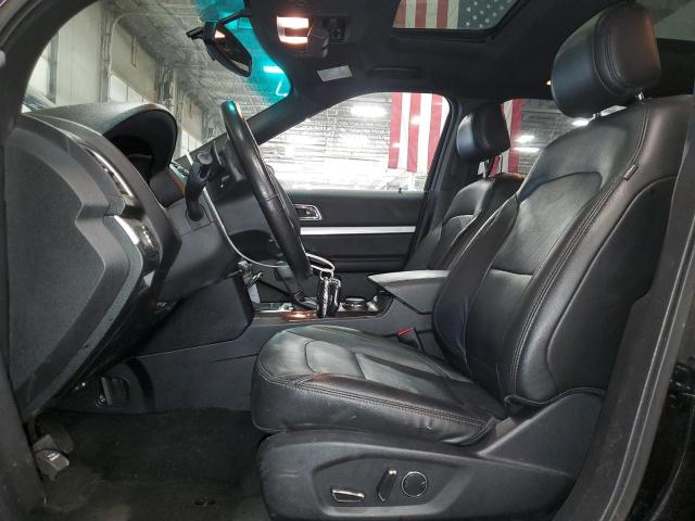 Photo 6 VIN: 1FM5K8D81GGD24201 - FORD EXPLORER 