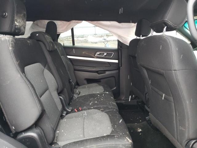 Photo 10 VIN: 1FM5K8D81HGA35627 - FORD EXPLORER X 