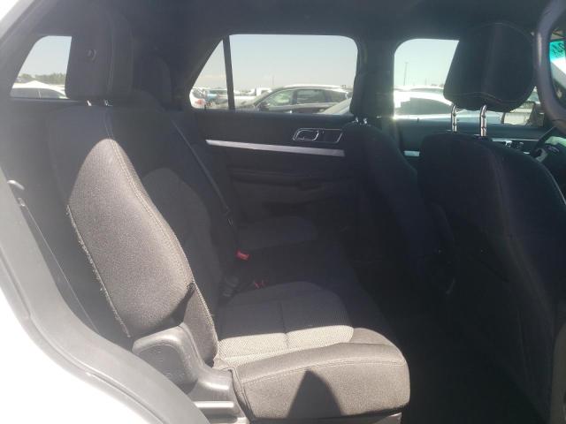 Photo 10 VIN: 1FM5K8D81HGA61869 - FORD EXPLORER 