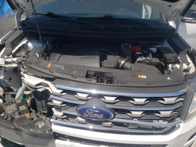 Photo 11 VIN: 1FM5K8D81HGA61869 - FORD EXPLORER 