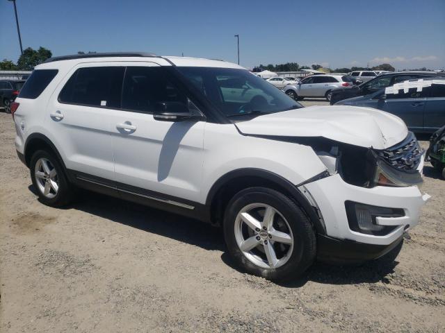 Photo 3 VIN: 1FM5K8D81HGA61869 - FORD EXPLORER 