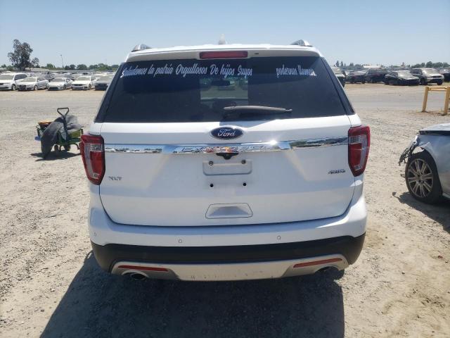 Photo 5 VIN: 1FM5K8D81HGA61869 - FORD EXPLORER 