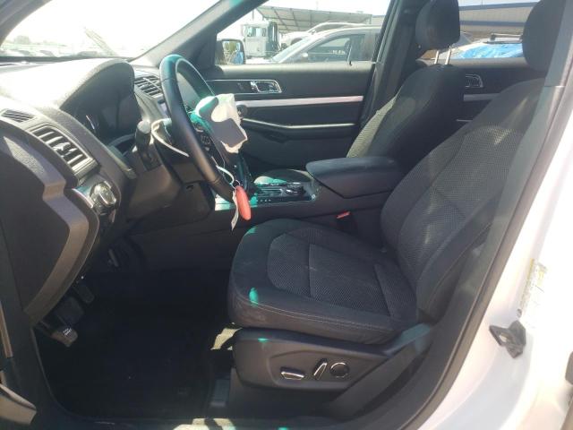 Photo 6 VIN: 1FM5K8D81HGA61869 - FORD EXPLORER 