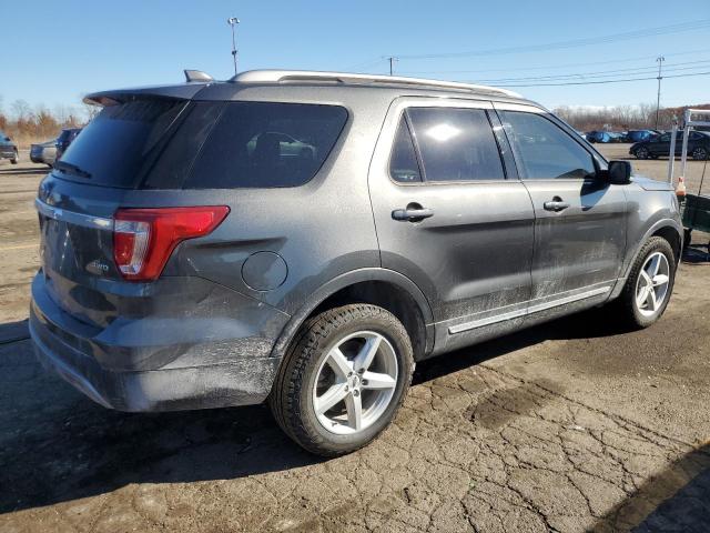 Photo 2 VIN: 1FM5K8D81HGA85332 - FORD EXPLORER X 