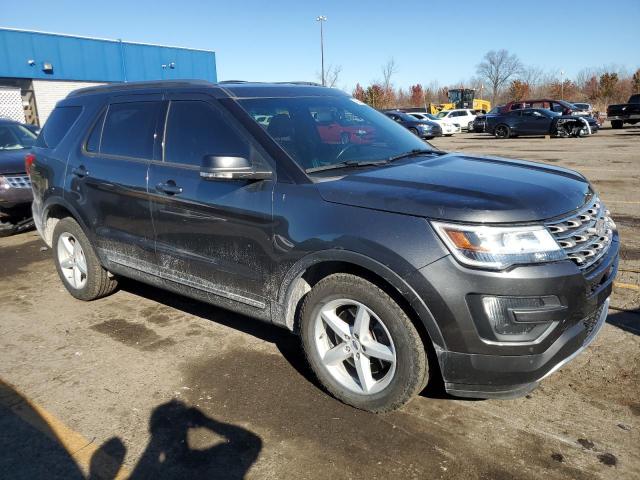 Photo 3 VIN: 1FM5K8D81HGA85332 - FORD EXPLORER X 