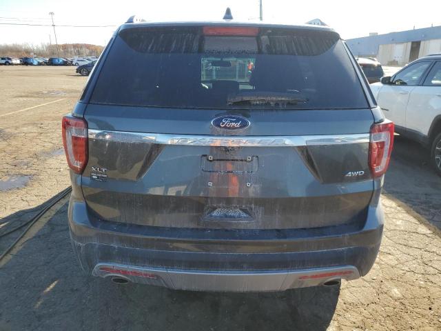 Photo 5 VIN: 1FM5K8D81HGA85332 - FORD EXPLORER X 