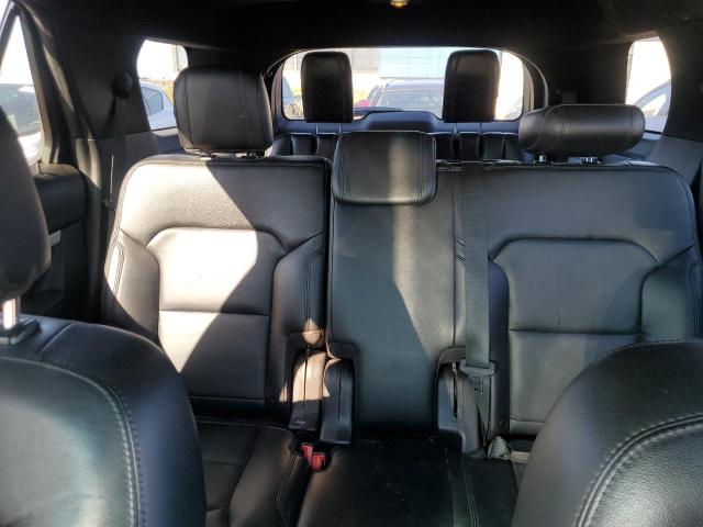 Photo 9 VIN: 1FM5K8D81HGA85332 - FORD EXPLORER X 