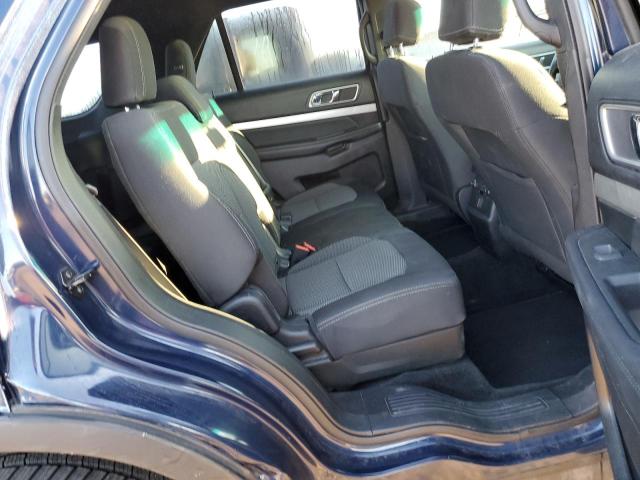 Photo 10 VIN: 1FM5K8D81HGA92930 - FORD EXPLORER X 