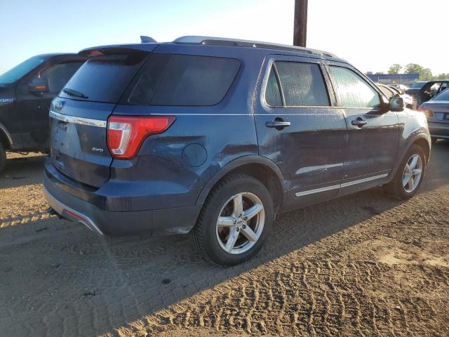 Photo 2 VIN: 1FM5K8D81HGA92930 - FORD EXPLORER X 