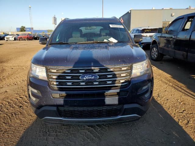 Photo 4 VIN: 1FM5K8D81HGA92930 - FORD EXPLORER X 