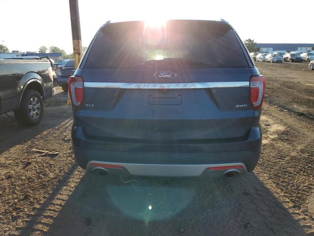 Photo 5 VIN: 1FM5K8D81HGA92930 - FORD EXPLORER X 