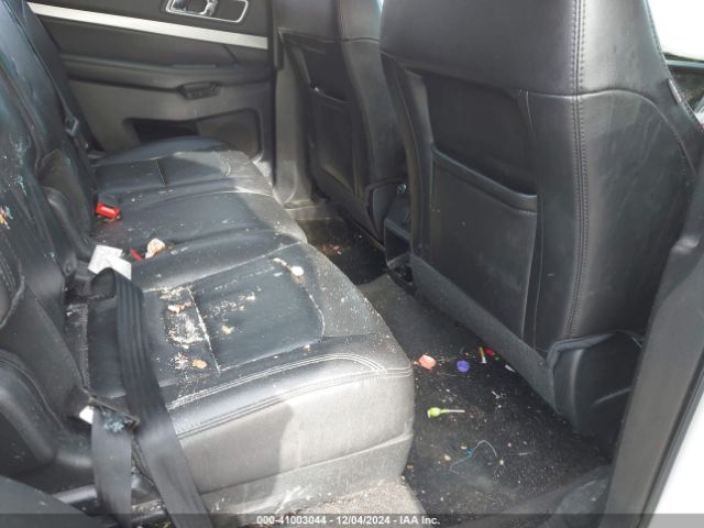 Photo 7 VIN: 1FM5K8D81HGB18703 - FORD EXPLORER 