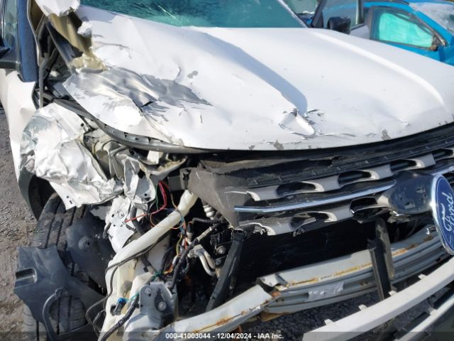 Photo 9 VIN: 1FM5K8D81HGB18703 - FORD EXPLORER 