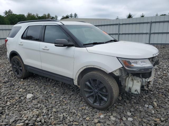 Photo 3 VIN: 1FM5K8D81HGB54018 - FORD EXPLORER X 