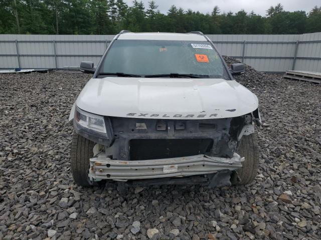 Photo 4 VIN: 1FM5K8D81HGB54018 - FORD EXPLORER X 