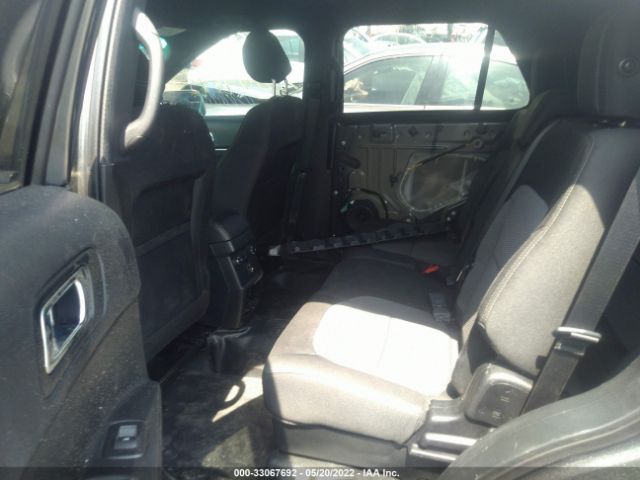 Photo 7 VIN: 1FM5K8D81HGB57811 - FORD EXPLORER 