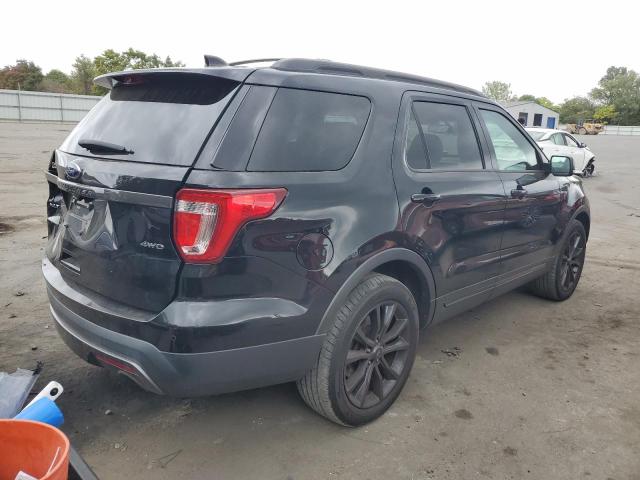 Photo 2 VIN: 1FM5K8D81HGB85804 - FORD EXPLORER X 