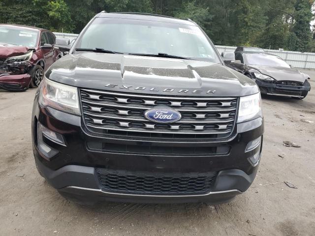 Photo 4 VIN: 1FM5K8D81HGB85804 - FORD EXPLORER X 