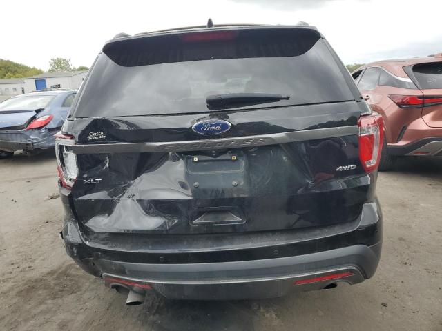 Photo 5 VIN: 1FM5K8D81HGB85804 - FORD EXPLORER X 