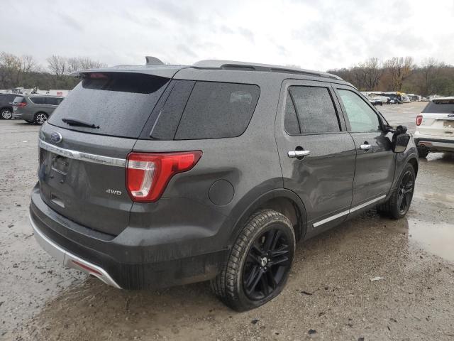 Photo 2 VIN: 1FM5K8D81HGD12311 - FORD EXPLORER X 