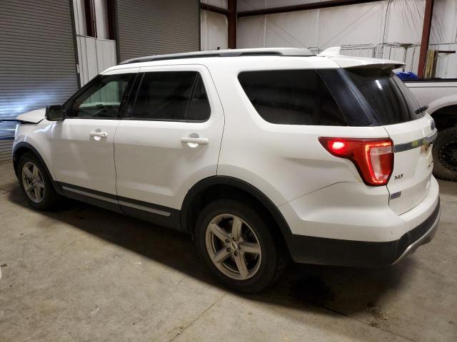 Photo 1 VIN: 1FM5K8D81HGD18335 - FORD EXPLORER 