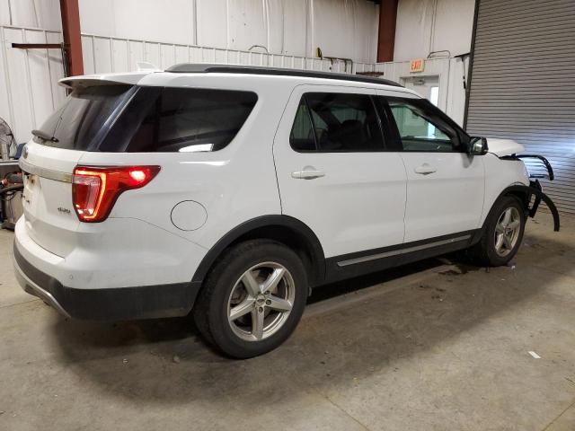 Photo 2 VIN: 1FM5K8D81HGD18335 - FORD EXPLORER 