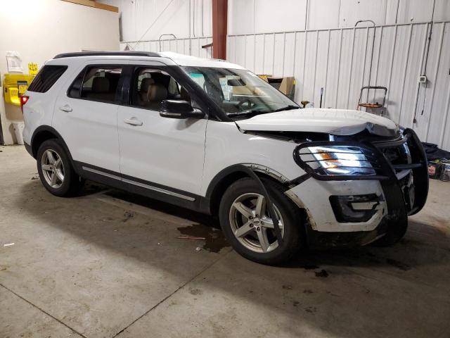 Photo 3 VIN: 1FM5K8D81HGD18335 - FORD EXPLORER 