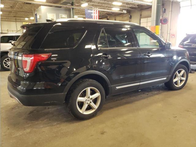 Photo 2 VIN: 1FM5K8D81HGD37306 - FORD EXPLORER 