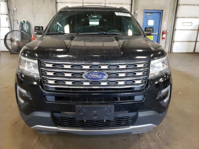 Photo 4 VIN: 1FM5K8D81HGD37306 - FORD EXPLORER 