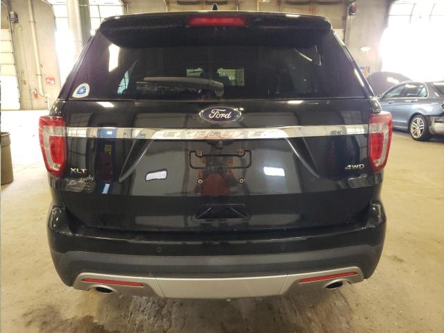 Photo 5 VIN: 1FM5K8D81HGD37306 - FORD EXPLORER 