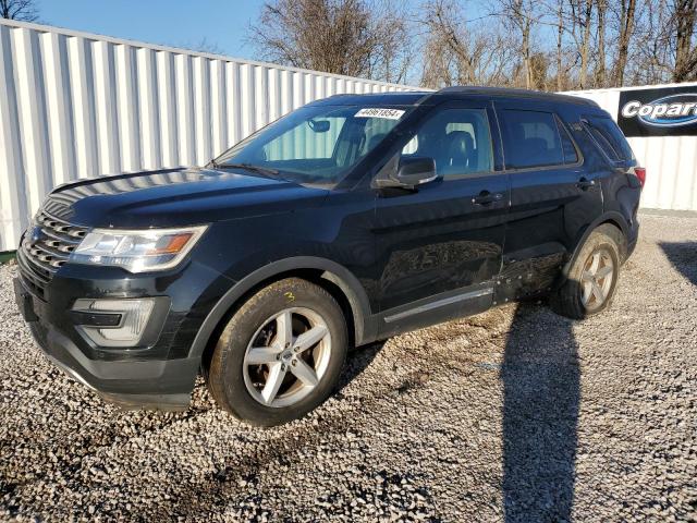 Photo 0 VIN: 1FM5K8D81HGD74792 - FORD EXPLORER 