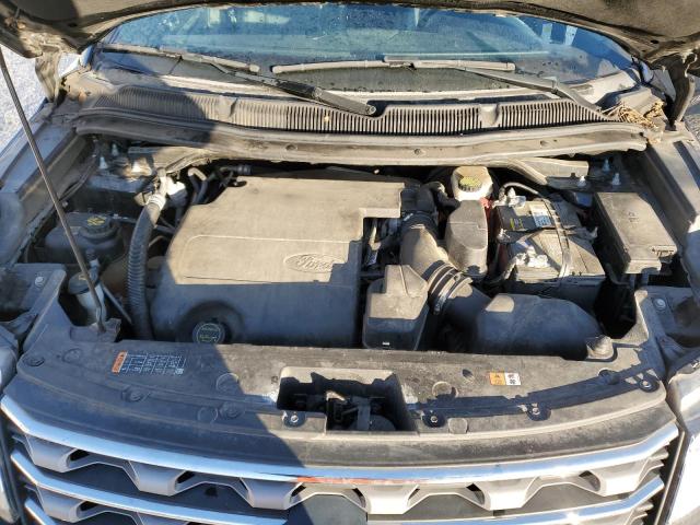 Photo 11 VIN: 1FM5K8D81HGD74792 - FORD EXPLORER 