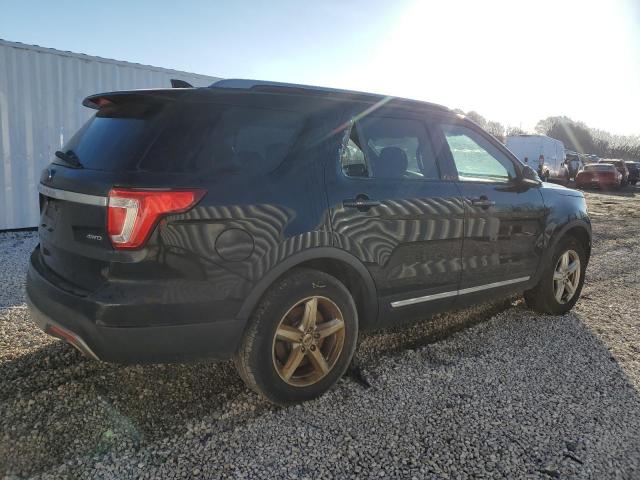 Photo 2 VIN: 1FM5K8D81HGD74792 - FORD EXPLORER 