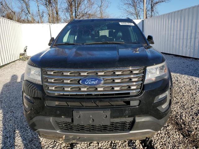 Photo 4 VIN: 1FM5K8D81HGD74792 - FORD EXPLORER 