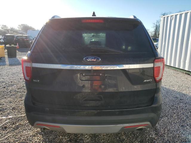 Photo 5 VIN: 1FM5K8D81HGD74792 - FORD EXPLORER 