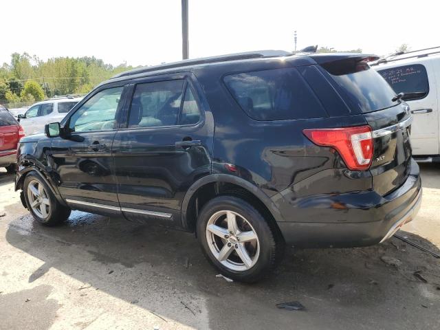 Photo 1 VIN: 1FM5K8D81HGD83671 - FORD EXPLORER X 