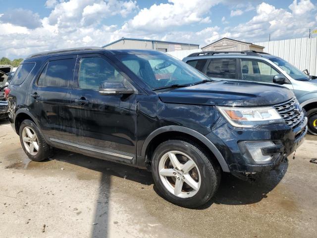 Photo 3 VIN: 1FM5K8D81HGD83671 - FORD EXPLORER X 