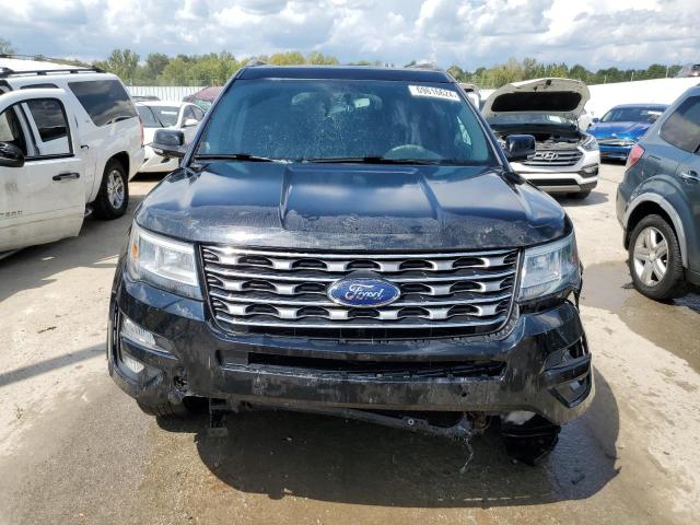 Photo 4 VIN: 1FM5K8D81HGD83671 - FORD EXPLORER X 