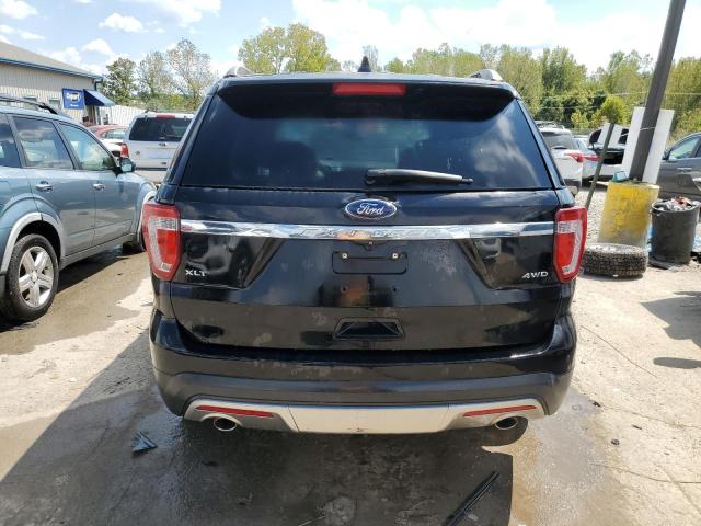 Photo 5 VIN: 1FM5K8D81HGD83671 - FORD EXPLORER X 