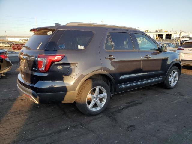 Photo 2 VIN: 1FM5K8D81HGD84125 - FORD EXPLORER 