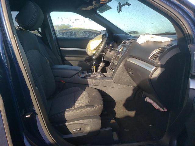 Photo 4 VIN: 1FM5K8D81HGE32089 - FORD EXPLORER X 