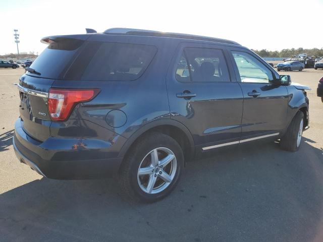 Photo 2 VIN: 1FM5K8D81HGE34148 - FORD EXPLORER 