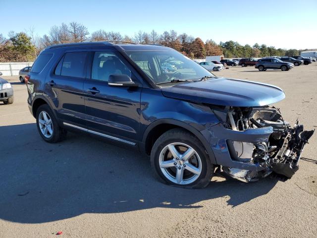 Photo 3 VIN: 1FM5K8D81HGE34148 - FORD EXPLORER 