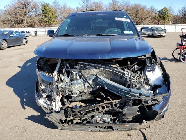 Photo 4 VIN: 1FM5K8D81HGE34148 - FORD EXPLORER 